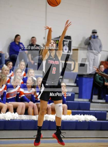 Thumbnail 2 in Thompson @ Chilton County photogallery.