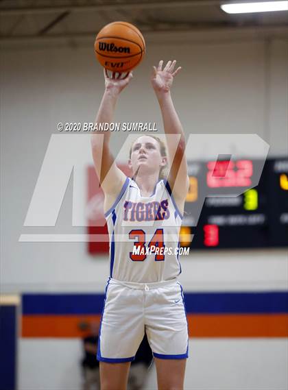 Thumbnail 3 in Thompson @ Chilton County photogallery.