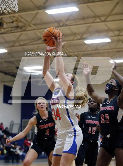 Thumbnail 1 in Thompson @ Chilton County photogallery.