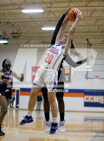 Thumbnail 3 in Thompson @ Chilton County photogallery.