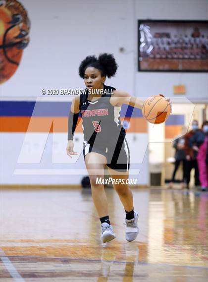 Thumbnail 3 in Thompson @ Chilton County photogallery.