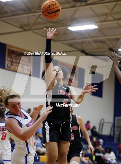 Thumbnail 2 in Thompson @ Chilton County photogallery.