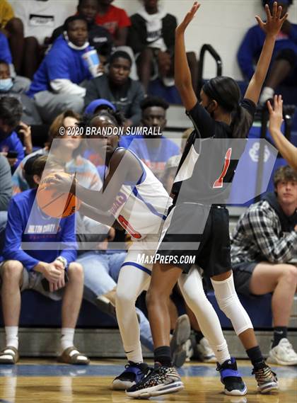Thumbnail 1 in Thompson @ Chilton County photogallery.