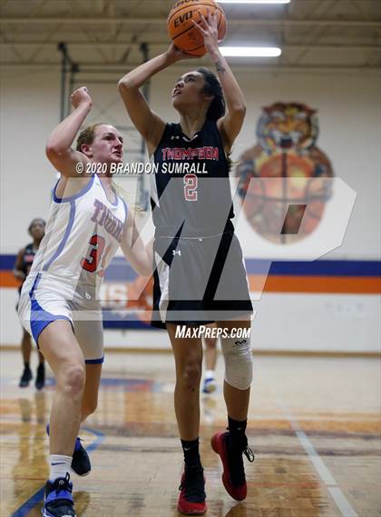 Thumbnail 1 in Thompson @ Chilton County photogallery.