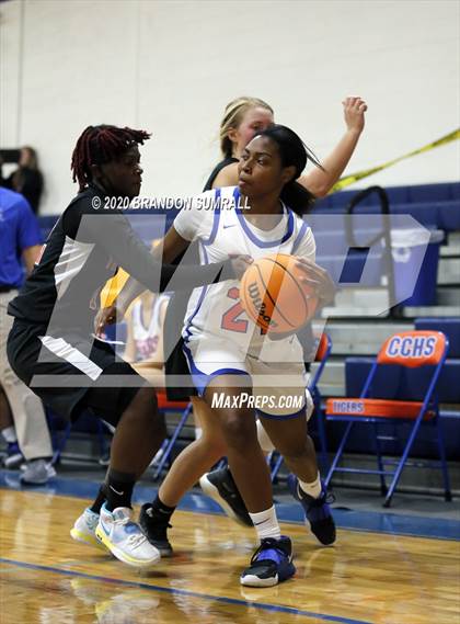 Thumbnail 2 in Thompson @ Chilton County photogallery.