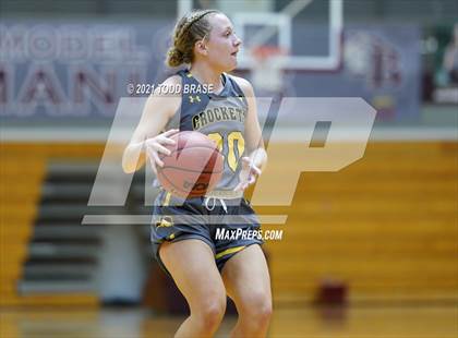 Thumbnail 1 in David Crockett @ Dobyns-Bennett photogallery.