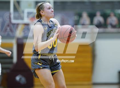Thumbnail 2 in David Crockett @ Dobyns-Bennett photogallery.