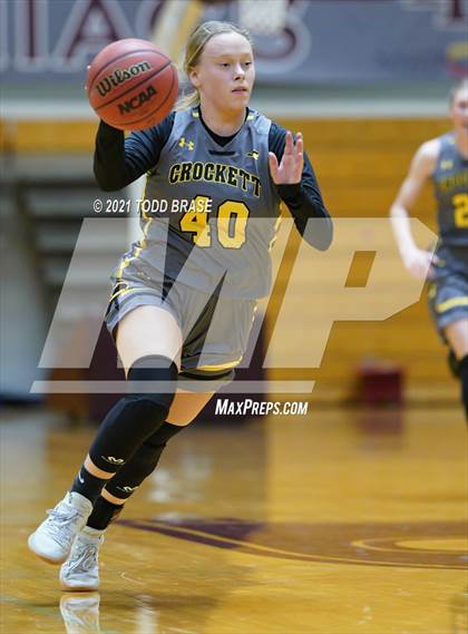 Thumbnail 3 in David Crockett @ Dobyns-Bennett photogallery.