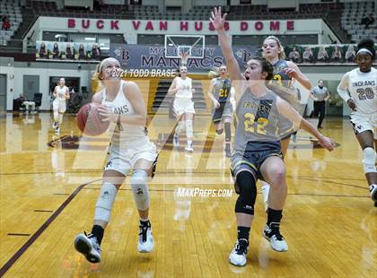 Thumbnail 3 in David Crockett @ Dobyns-Bennett photogallery.