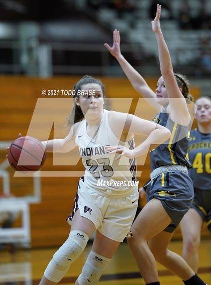 Thumbnail 1 in David Crockett @ Dobyns-Bennett photogallery.