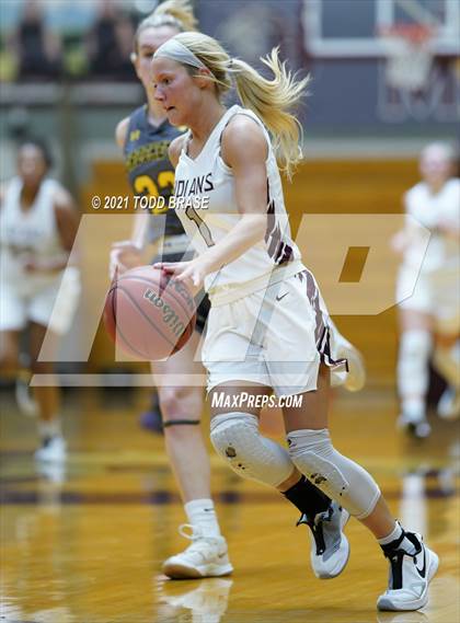Thumbnail 3 in David Crockett @ Dobyns-Bennett photogallery.
