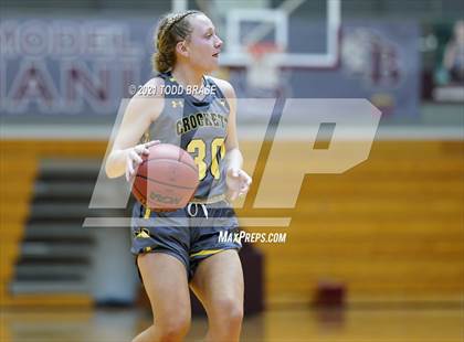 Thumbnail 3 in David Crockett @ Dobyns-Bennett photogallery.