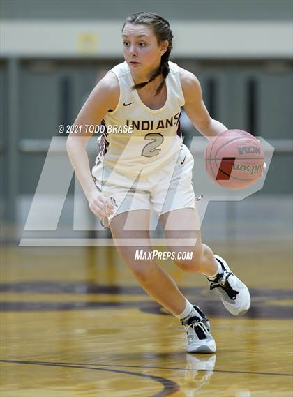Thumbnail 3 in David Crockett @ Dobyns-Bennett photogallery.