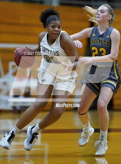 Thumbnail 2 in David Crockett @ Dobyns-Bennett photogallery.