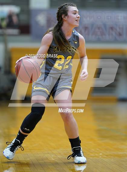 Thumbnail 2 in David Crockett @ Dobyns-Bennett photogallery.