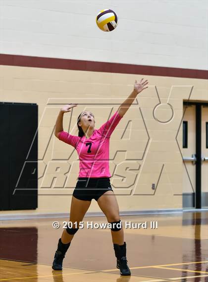Thumbnail 3 in Cleburne vs Weatherford (EMS-ISD Tournament) photogallery.
