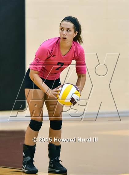 Thumbnail 2 in Cleburne vs Weatherford (EMS-ISD Tournament) photogallery.