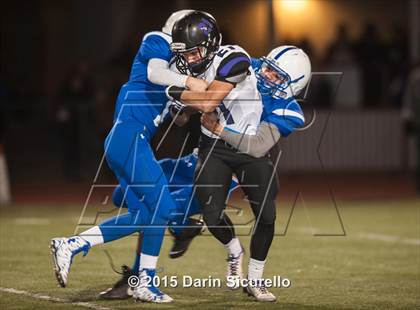 Thumbnail 2 in Pusch Ridge Christian Academy vs. Northwest Christian (AIA D4 Final) photogallery.