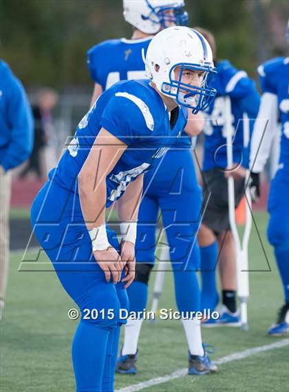 Thumbnail 2 in Pusch Ridge Christian Academy vs. Northwest Christian (AIA D4 Final) photogallery.