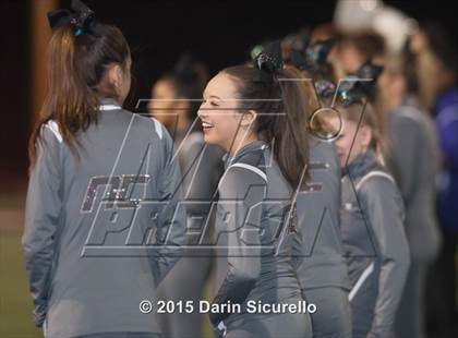 Thumbnail 1 in Pusch Ridge Christian Academy vs. Northwest Christian (AIA D4 Final) photogallery.