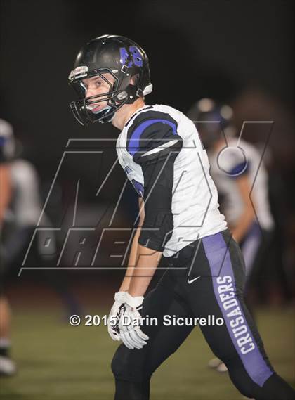 Thumbnail 2 in Pusch Ridge Christian Academy vs. Northwest Christian (AIA D4 Final) photogallery.