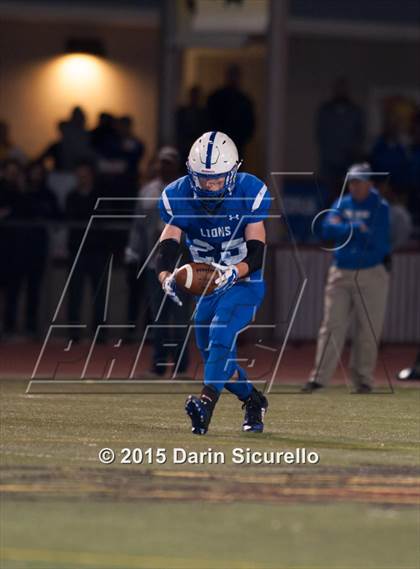 Thumbnail 1 in Pusch Ridge Christian Academy vs. Northwest Christian (AIA D4 Final) photogallery.