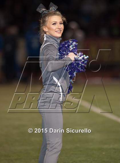 Thumbnail 3 in Pusch Ridge Christian Academy vs. Northwest Christian (AIA D4 Final) photogallery.