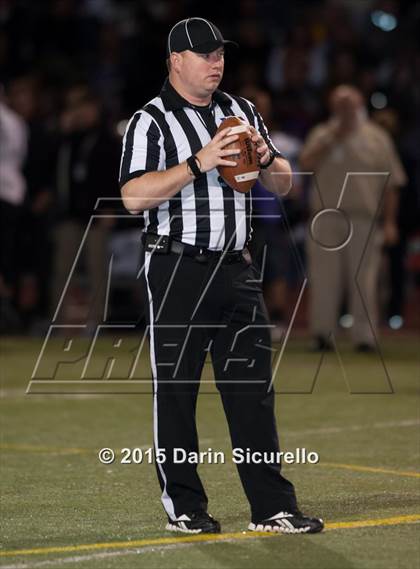 Thumbnail 2 in Pusch Ridge Christian Academy vs. Northwest Christian (AIA D4 Final) photogallery.