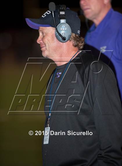 Thumbnail 2 in Pusch Ridge Christian Academy vs. Northwest Christian (AIA D4 Final) photogallery.