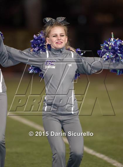 Thumbnail 1 in Pusch Ridge Christian Academy vs. Northwest Christian (AIA D4 Final) photogallery.