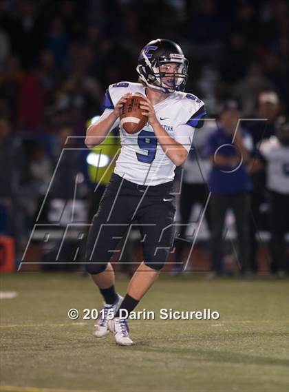 Thumbnail 1 in Pusch Ridge Christian Academy vs. Northwest Christian (AIA D4 Final) photogallery.
