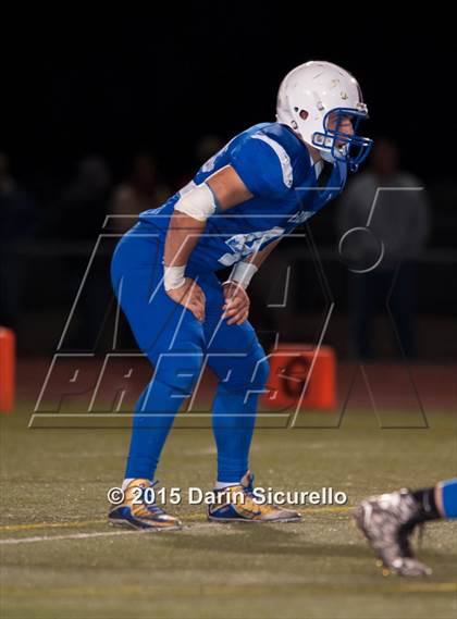 Thumbnail 2 in Pusch Ridge Christian Academy vs. Northwest Christian (AIA D4 Final) photogallery.