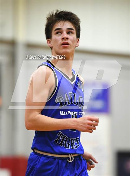 Thumbnail 3 in Patrick Taylor Science & Tech Academy @ John Curtis Christian (John Curtis Invitational) photogallery.