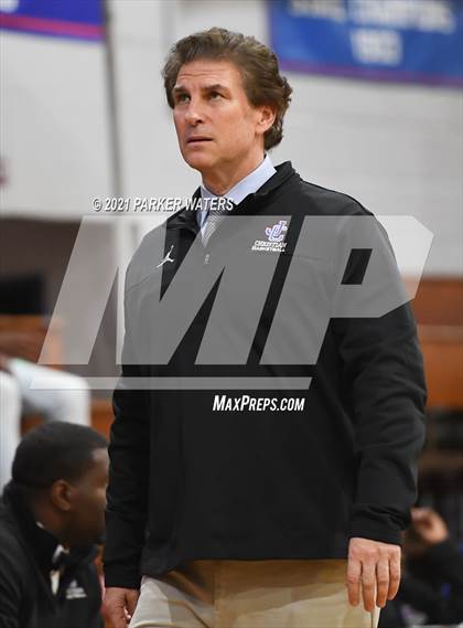 Thumbnail 2 in Patrick Taylor Science & Tech Academy @ John Curtis Christian (John Curtis Invitational) photogallery.