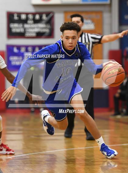 Thumbnail 2 in Patrick Taylor Science & Tech Academy @ John Curtis Christian (John Curtis Invitational) photogallery.