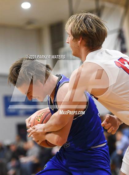 Thumbnail 2 in Patrick Taylor Science & Tech Academy @ John Curtis Christian (John Curtis Invitational) photogallery.