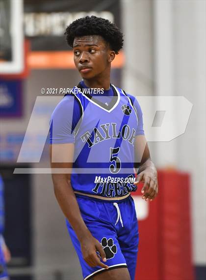 Thumbnail 1 in Patrick Taylor Science & Tech Academy @ John Curtis Christian (John Curtis Invitational) photogallery.