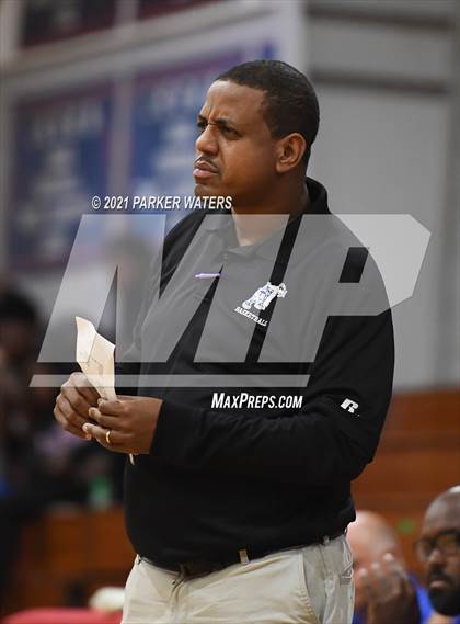 Thumbnail 2 in Patrick Taylor Science & Tech Academy @ John Curtis Christian (John Curtis Invitational) photogallery.