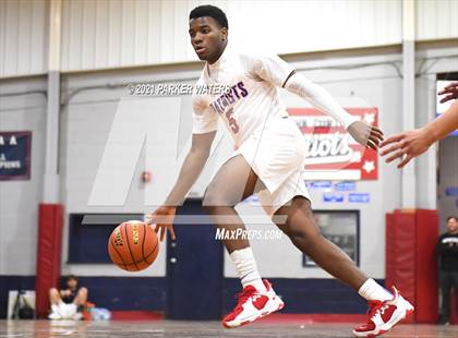 Thumbnail 1 in Patrick Taylor Science & Tech Academy @ John Curtis Christian (John Curtis Invitational) photogallery.