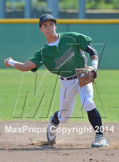 Thumbnail 2 in 2014 Steve Georgiadis Memorial Tournament photogallery.