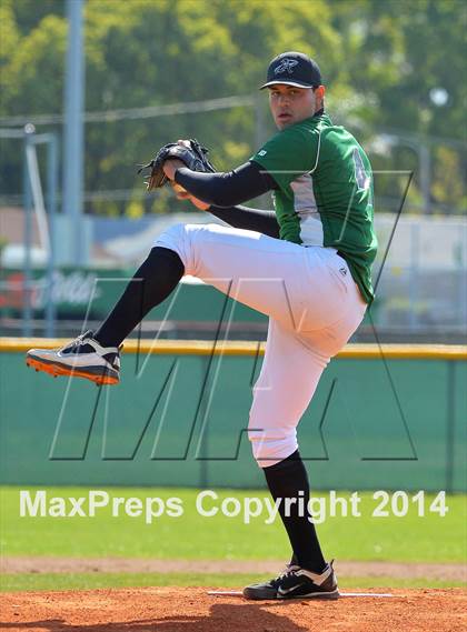 Thumbnail 2 in 2014 Steve Georgiadis Memorial Tournament photogallery.