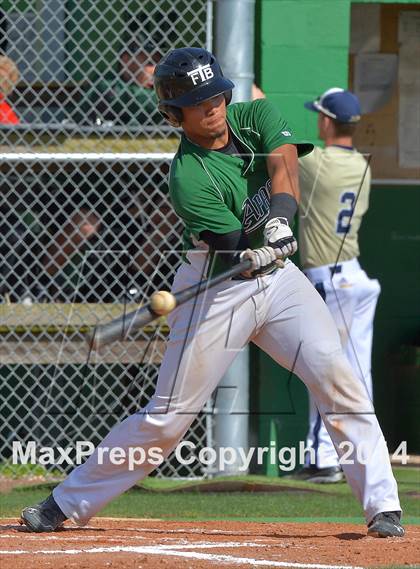 Thumbnail 2 in 2014 Steve Georgiadis Memorial Tournament photogallery.