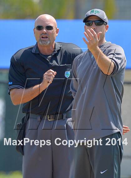 Thumbnail 2 in 2014 Steve Georgiadis Memorial Tournament photogallery.