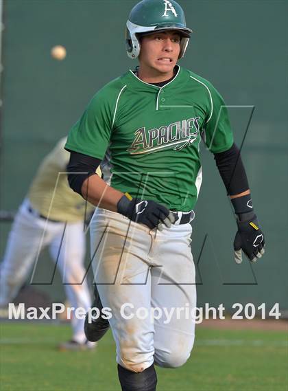 Thumbnail 1 in 2014 Steve Georgiadis Memorial Tournament photogallery.