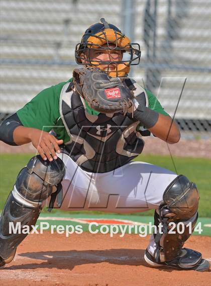 Thumbnail 2 in 2014 Steve Georgiadis Memorial Tournament photogallery.