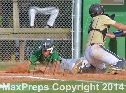 Thumbnail 2 in 2014 Steve Georgiadis Memorial Tournament photogallery.