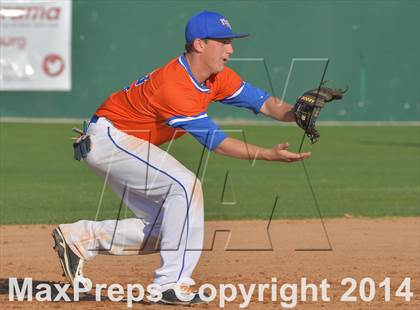 Thumbnail 2 in 2014 Steve Georgiadis Memorial Tournament photogallery.