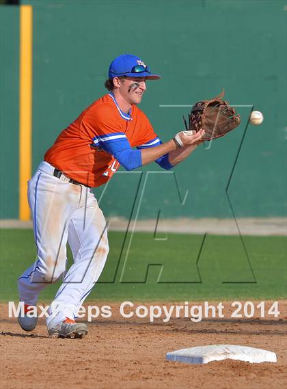 Thumbnail 1 in 2014 Steve Georgiadis Memorial Tournament photogallery.