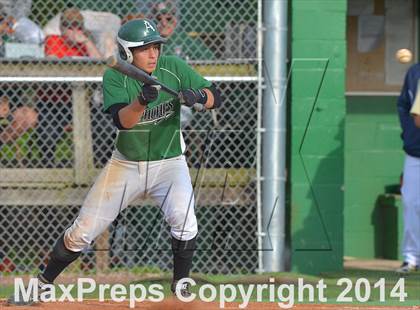 Thumbnail 1 in 2014 Steve Georgiadis Memorial Tournament photogallery.