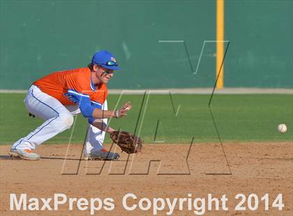 Thumbnail 3 in 2014 Steve Georgiadis Memorial Tournament photogallery.